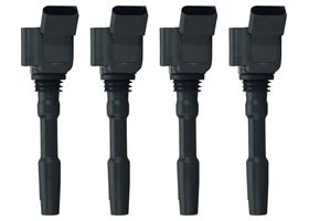 Kit De 4 Bobinas De Encendido