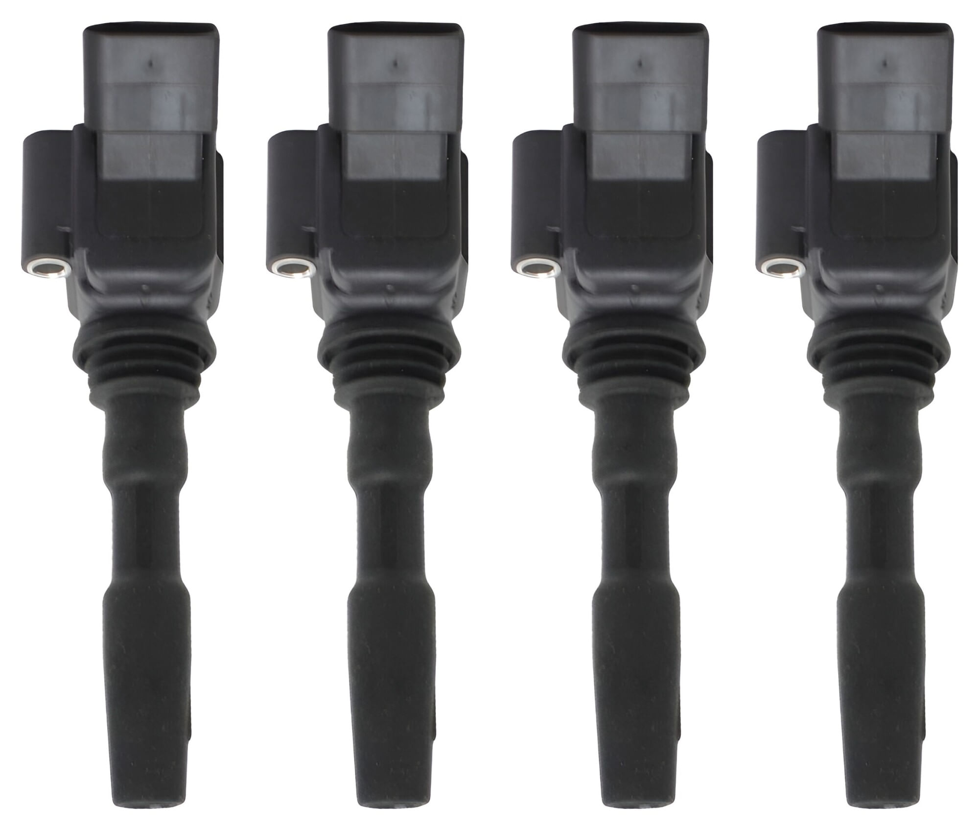 Kit De 4 Bobinas De Encendido