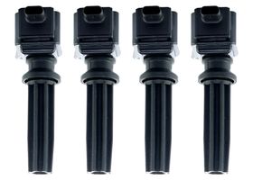 Kit De 4 Bobinas De Encendido