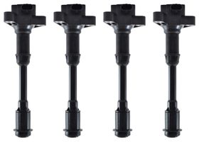 Kit De 4 Bobinas De Encendido