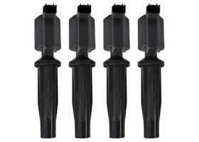Kit De 4 Bobinas De Encendido