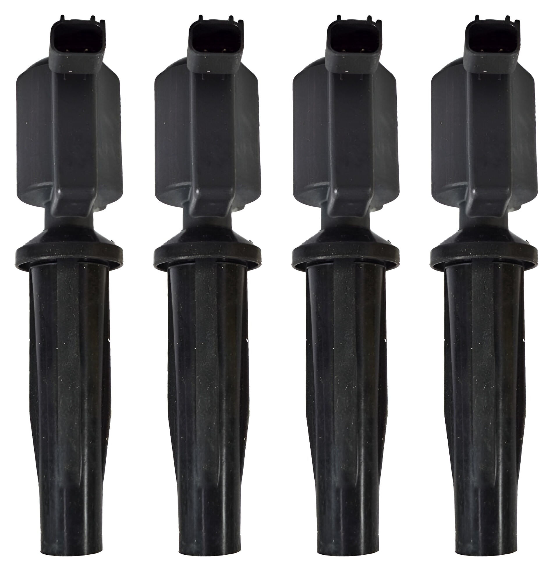 Kit De 4 Bobinas De Encendido