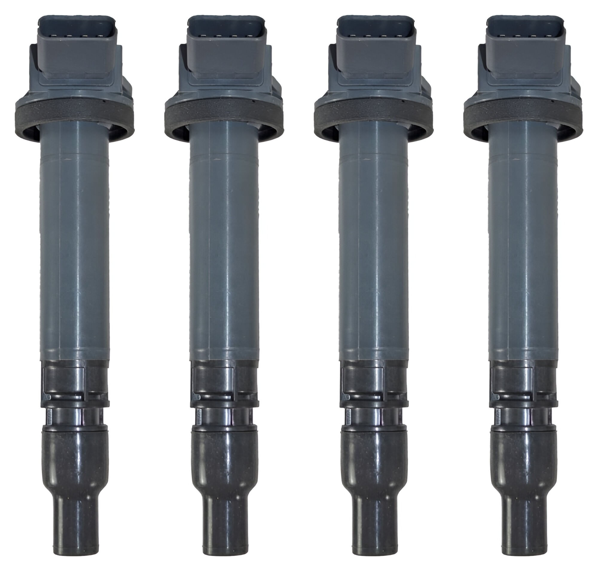 Kit De 4 Bobinas De Encendido