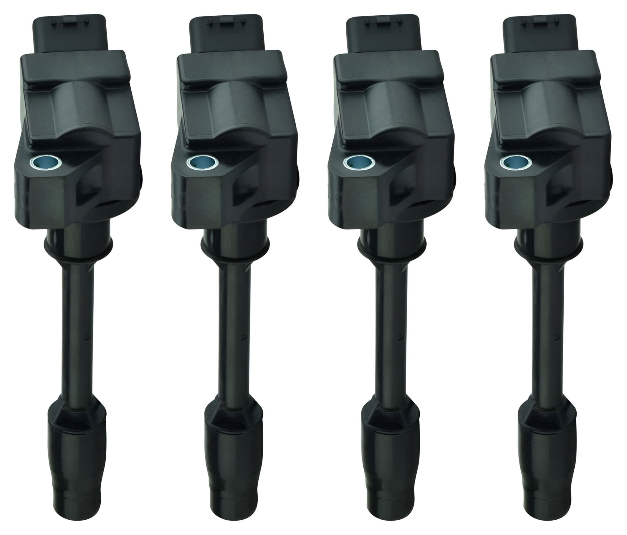 Kit De 4 Bobinas De Encendido