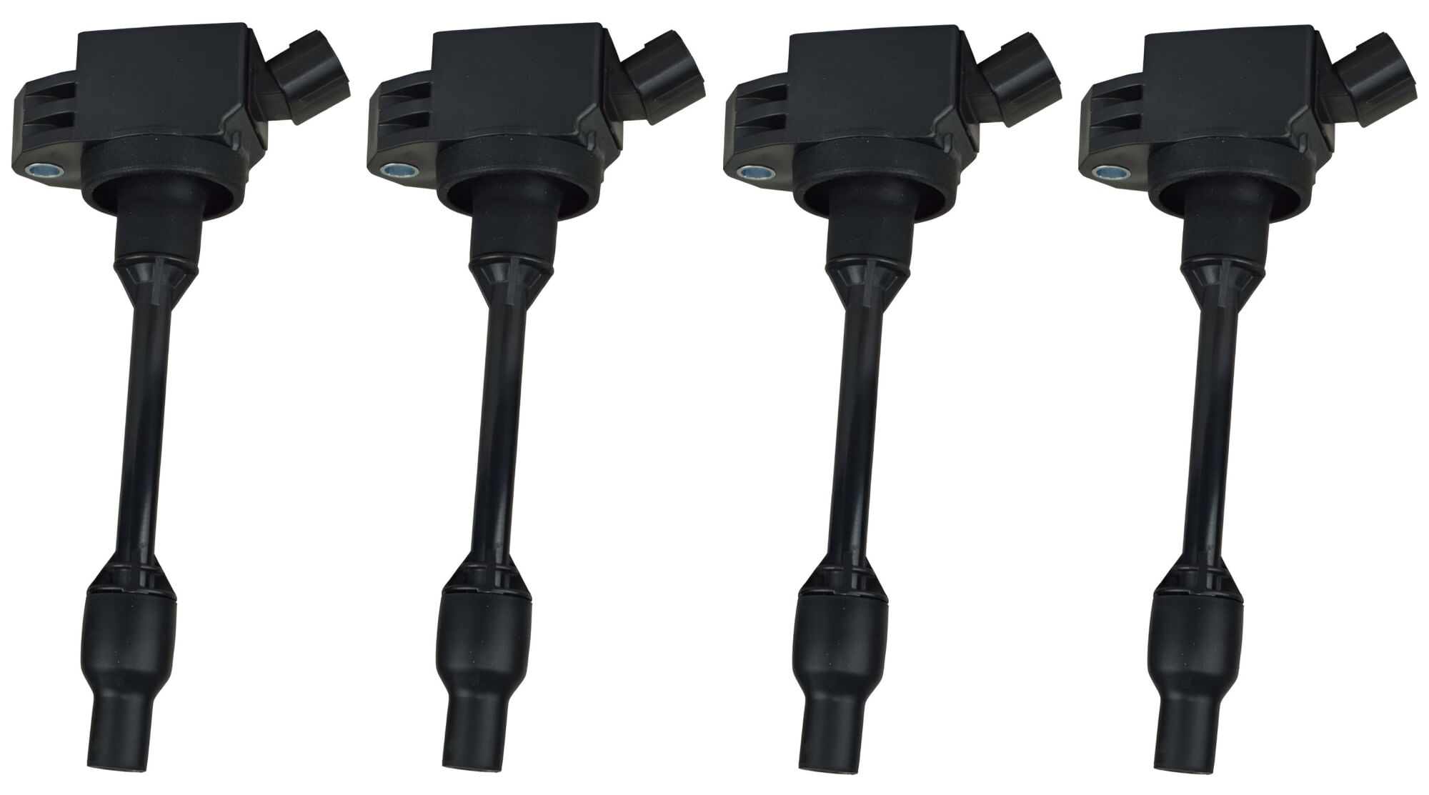 Kit De 4 Bobinas De Encendido