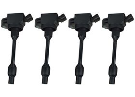 Kit De 4 Bobinas De Encendido