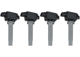 Kit De 4 Bobinas De Encendido