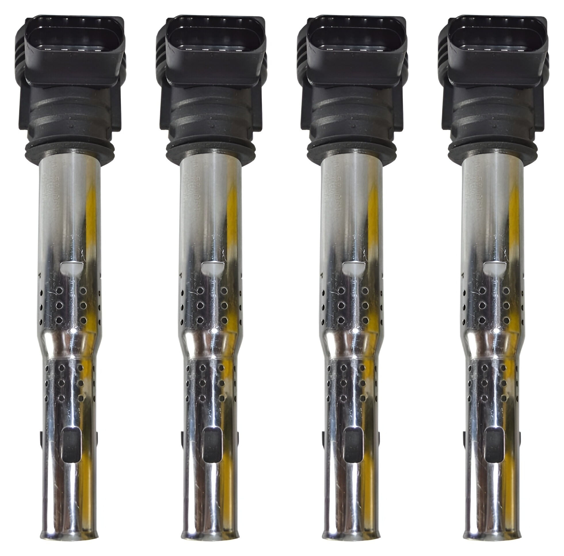 Kit De 4 Bobinas De Encendido