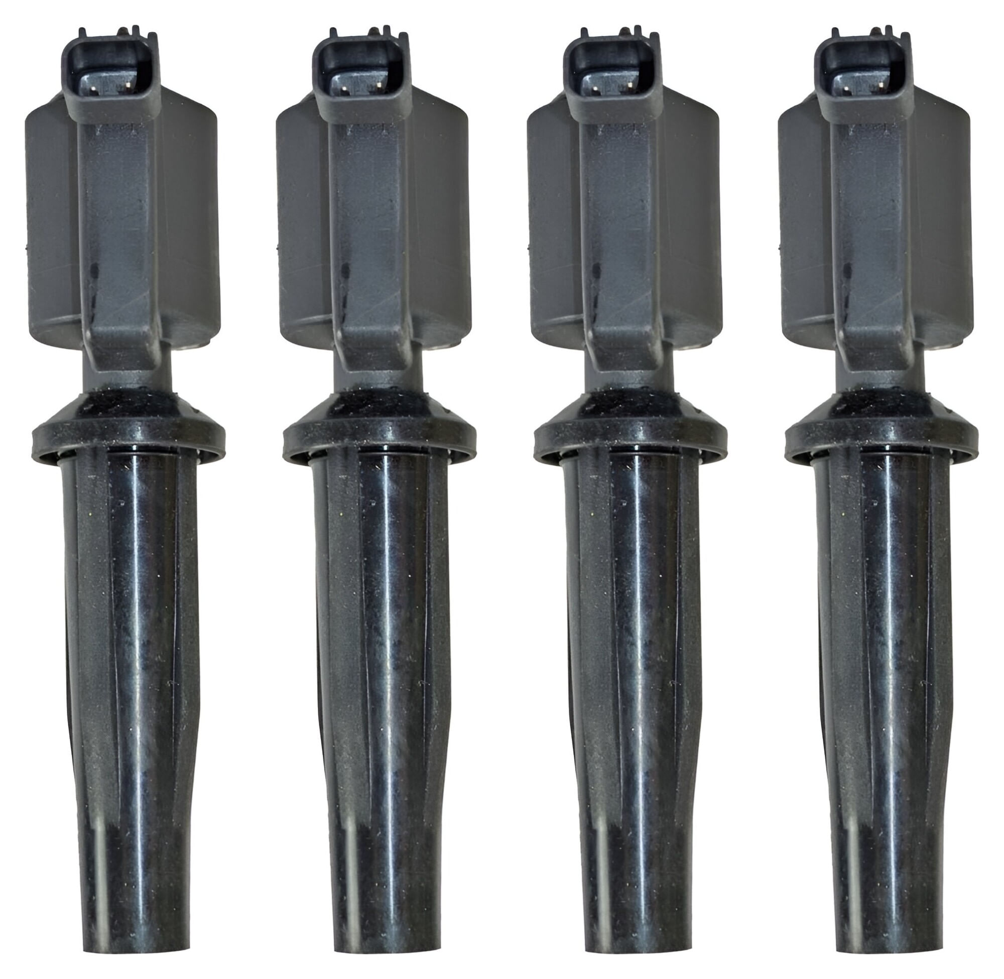 Kit De 4 Bobinas De Encendido