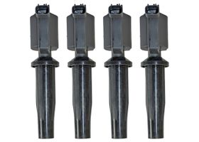 Kit De 4 Bobinas De Encendido