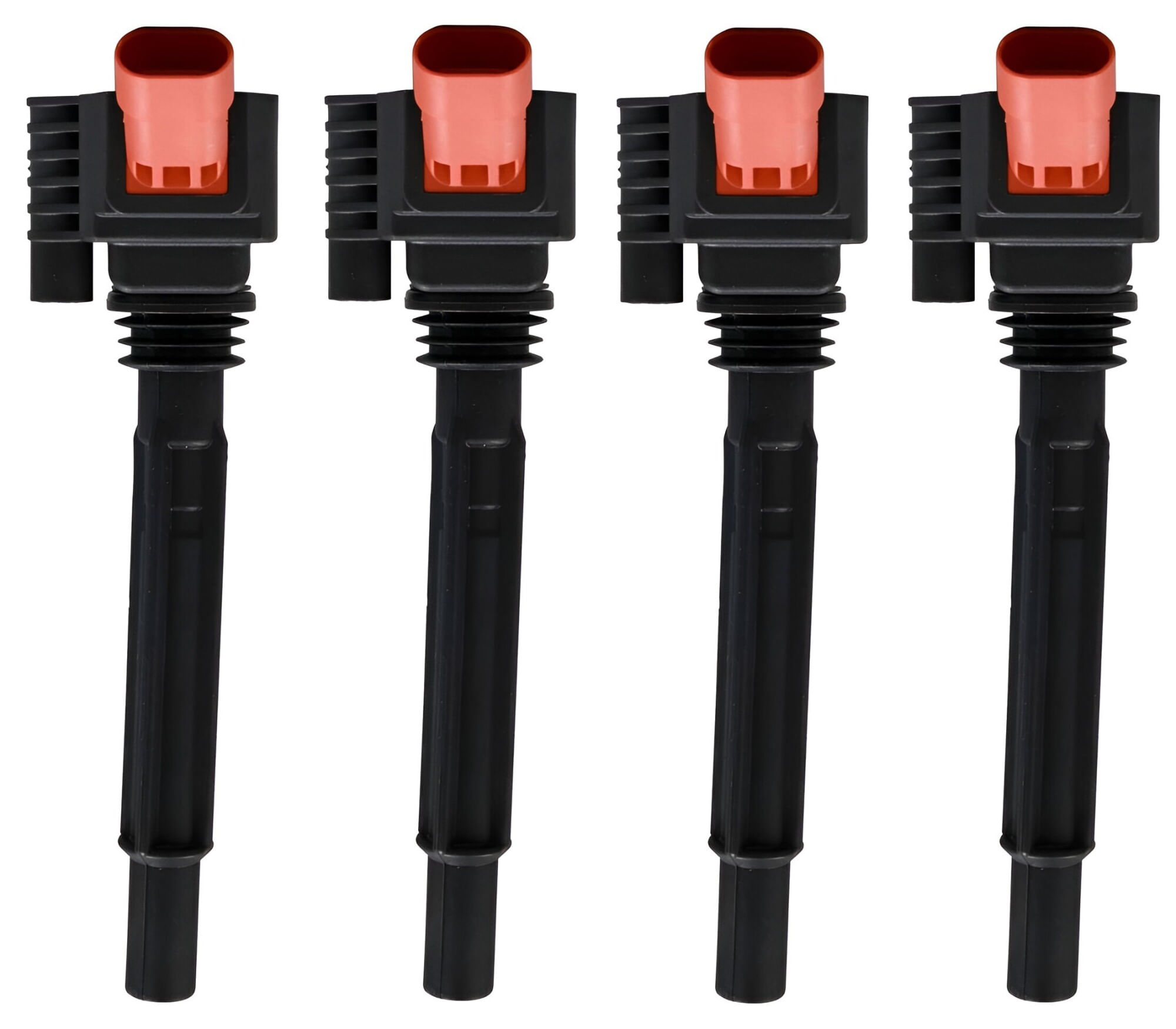 Kit De 4 Bobinas De Encendido