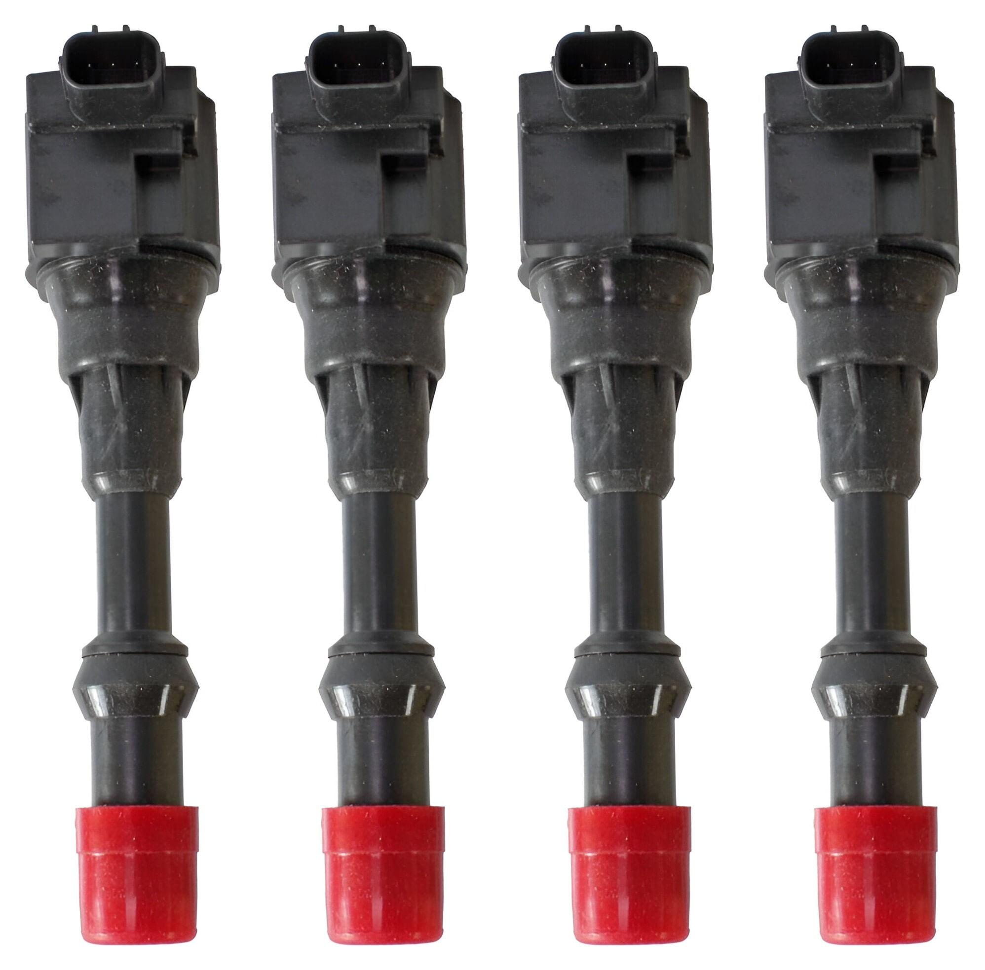 Kit De 4 Bobinas De Encendido