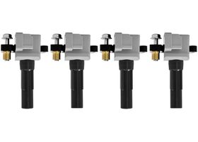 Kit De 4 Bobinas De Encendido