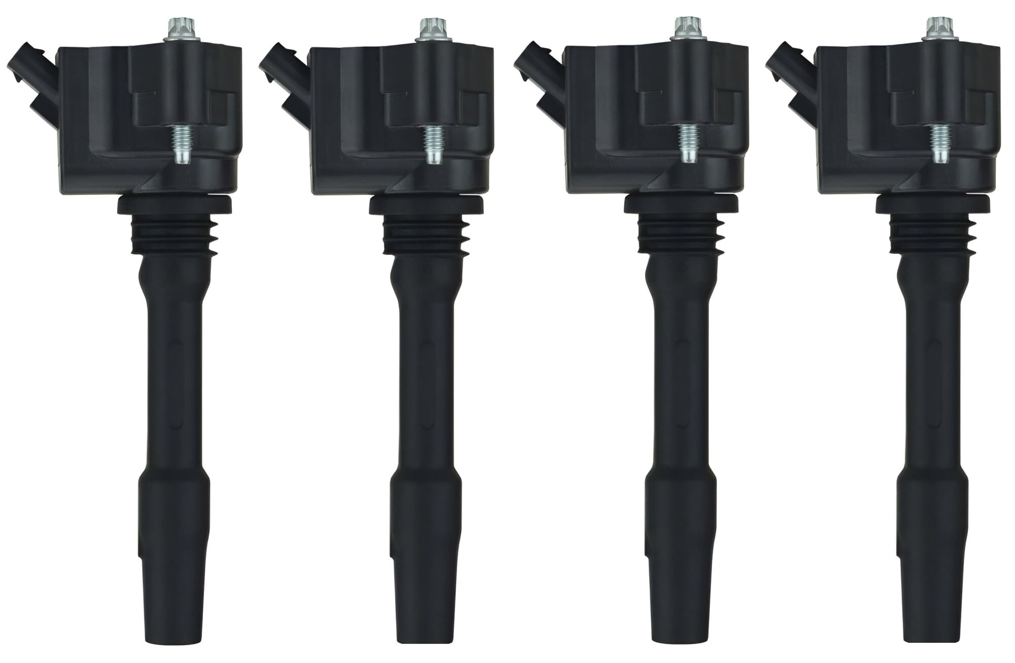 Kit De 4 Bobinas De Encendido
