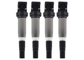 Kit De 4 Bobinas De Encendido