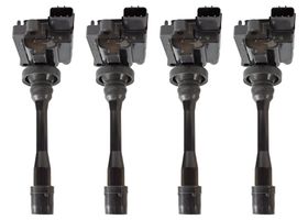 Kit De 4 Bobinas De Encendido