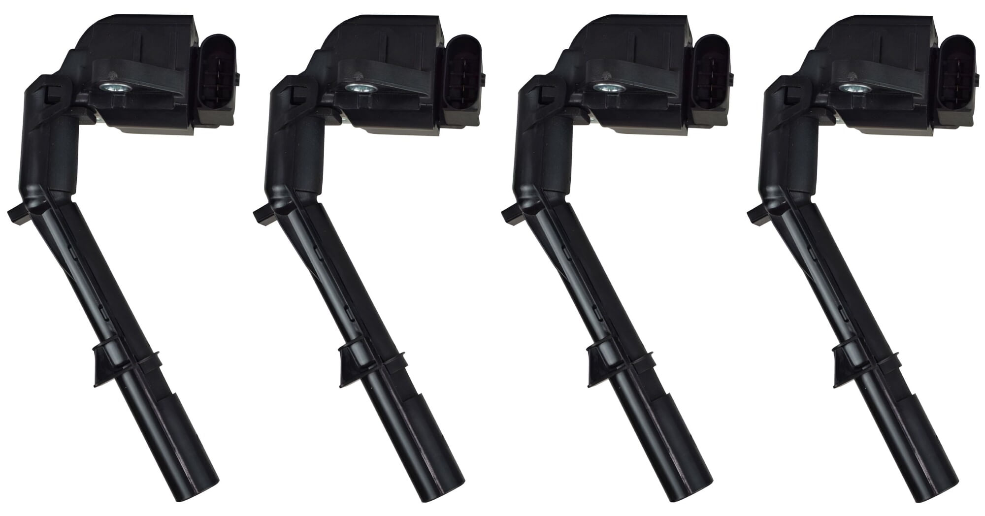 Kit De 4 Bobinas De Encendido