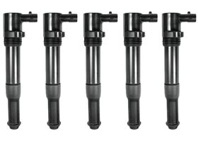 Kit De 5 Bobinas De Encendido