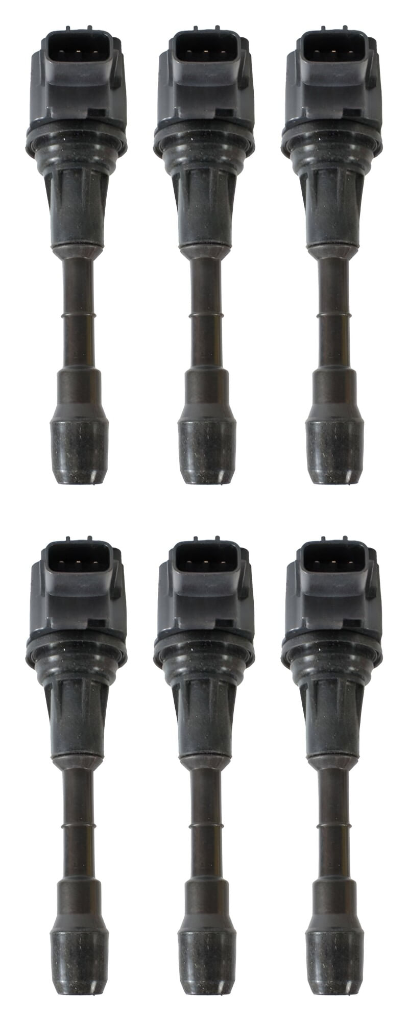 Kit De 6 Bobinas De Encendido