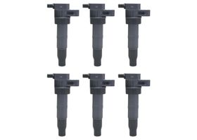 Kit De 6 Bobinas De Encendido