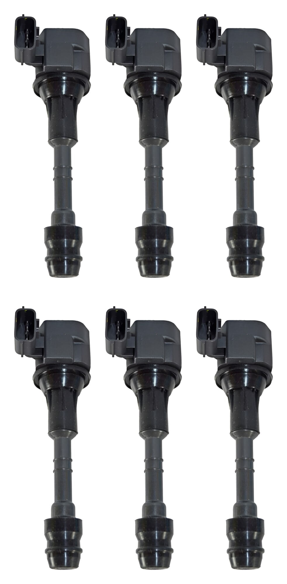 Kit De 6 Bobinas De Encendido