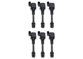 Kit De 6 Bobinas De Encendido