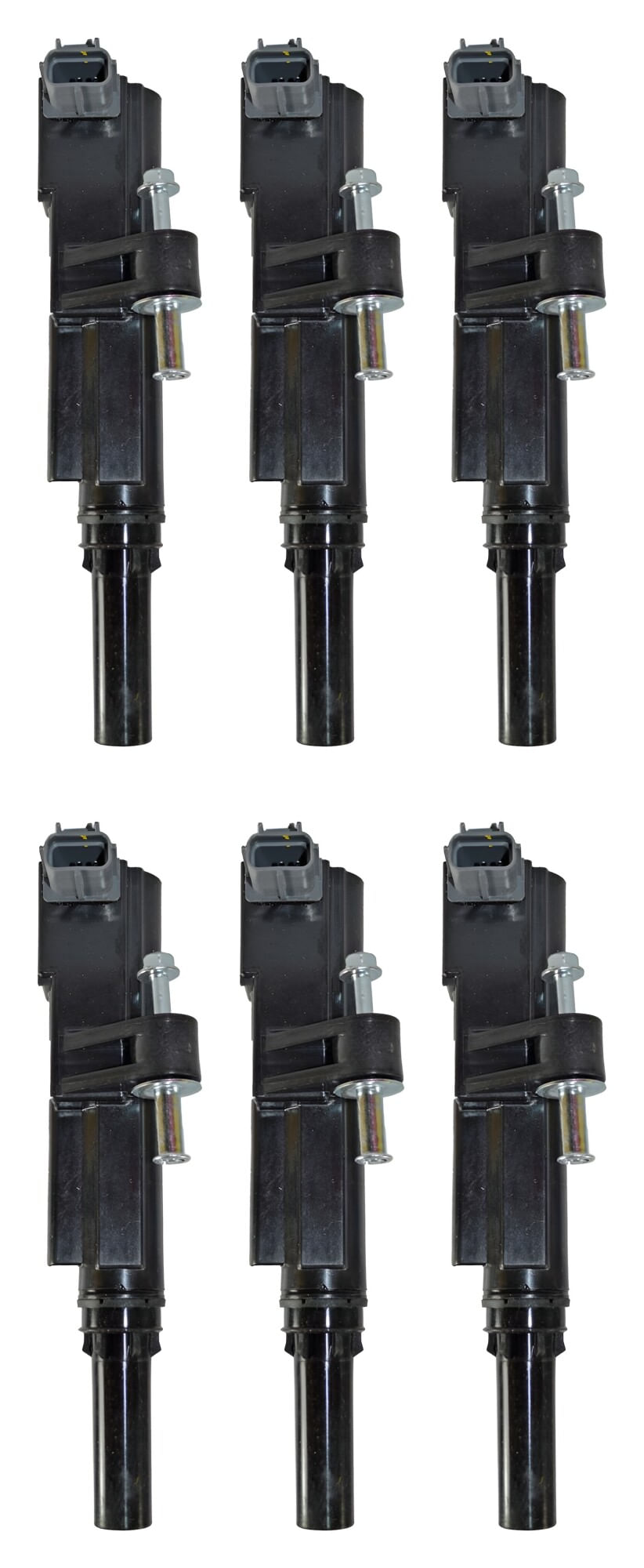 Kit De 6 Bobinas De Encendido