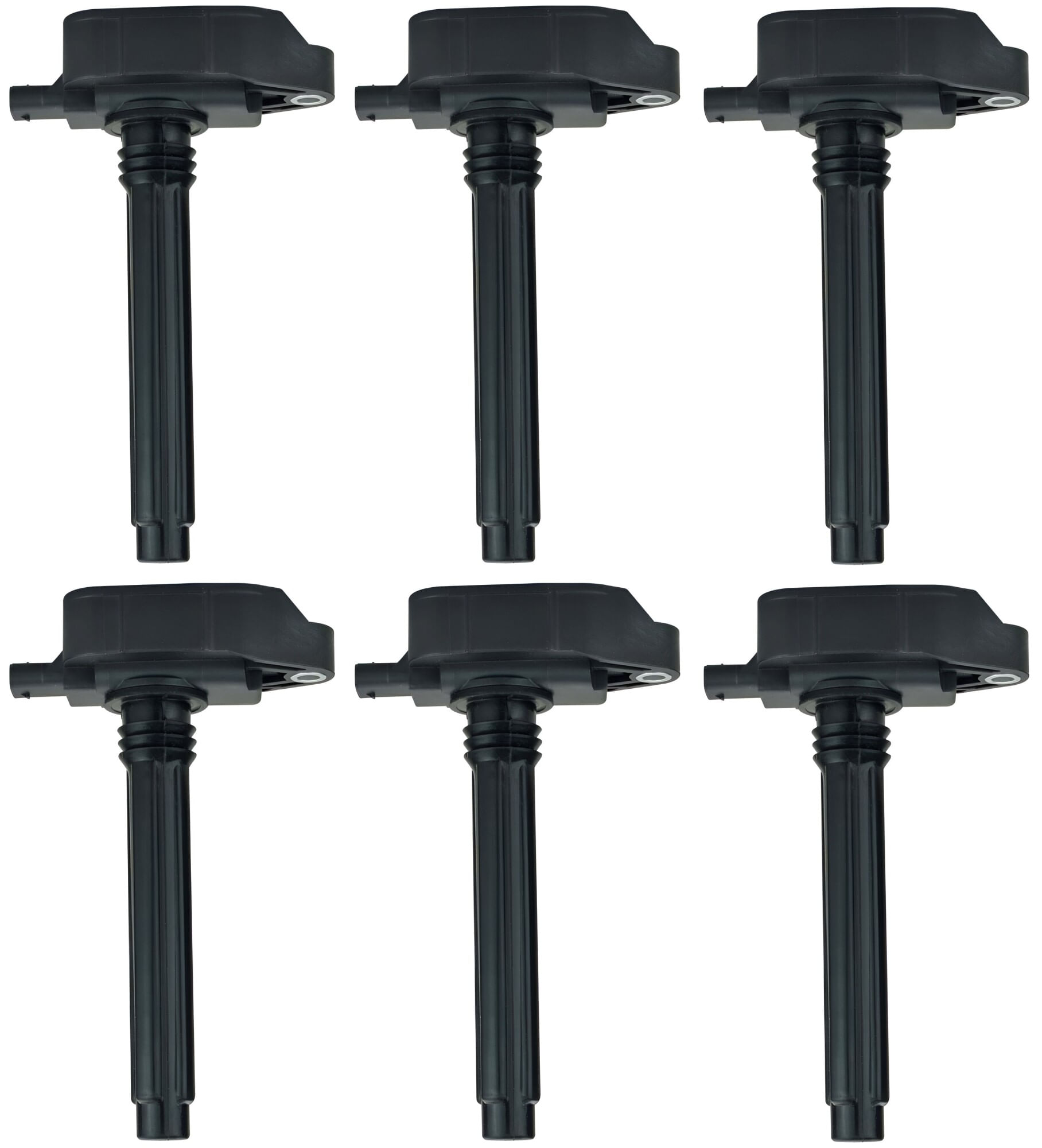 Kit De 6 Bobinas De Encendido