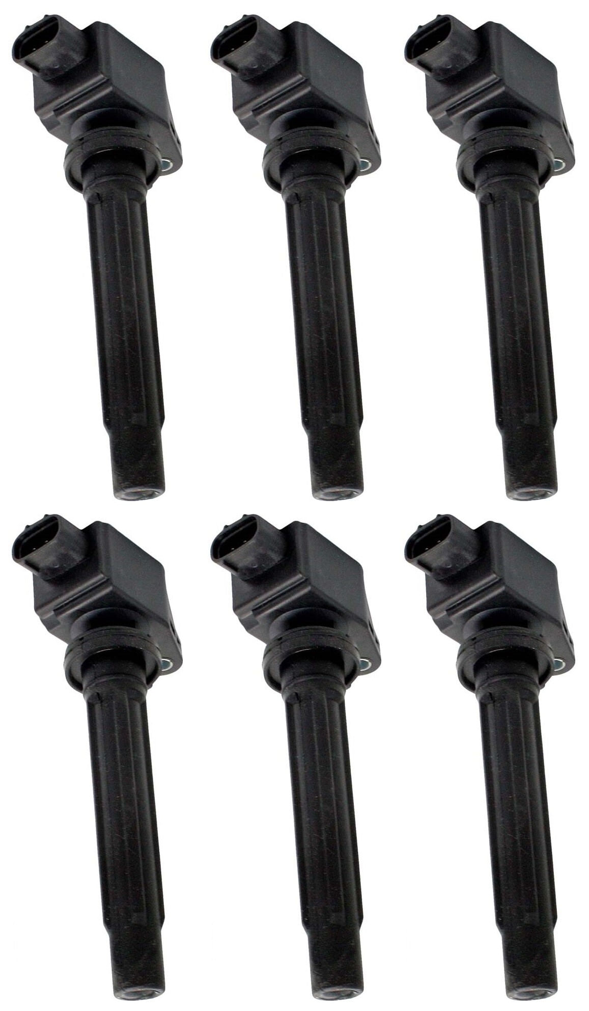 Kit De 6 Bobinas De Encendido