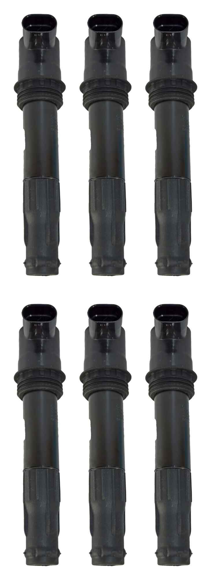 Kit De 6 Bobinas De Encendido