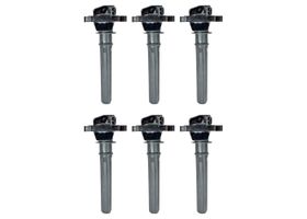 Kit De 6 Bobinas De Encendido