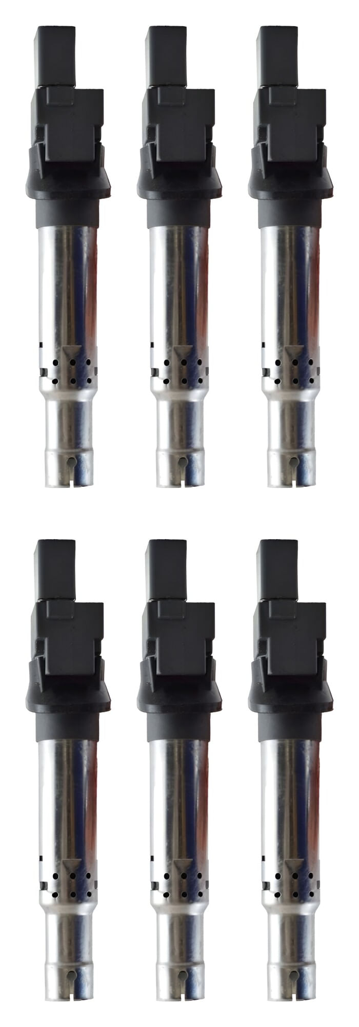Kit De 6 Bobinas De Encendido
