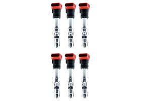 Kit De 6 Bobinas De Encendido