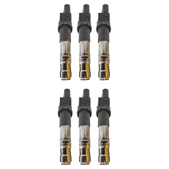 spartan-by-kem-kit-de-6-bobinas-de-encendido-volkswagen-touareg-2007-touareg-v6-3-2l-0