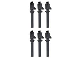 Kit De 6 Bobinas De Encendido