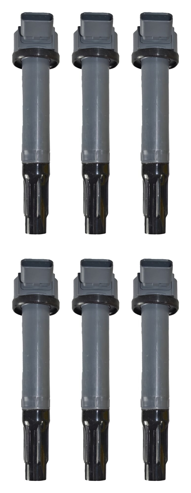 Kit De 6 Bobinas De Encendido