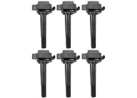 Kit De 6 Bobinas De Encendido