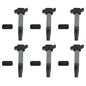 spartan-by-kem-kit-de-6-bobinas-de-encendido-toyota-tacoma-2016-2021-tacoma-v6-3-5l-0