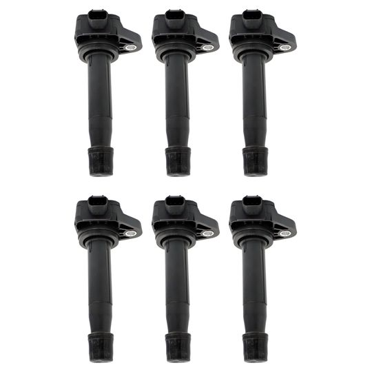 spartan-by-kem-kit-de-6-bobinas-de-encendido-honda-ridgeline-2009-2014-ridgeline-v6-3-5l-0