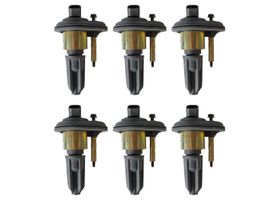 Kit De 6 Bobinas De Encendido