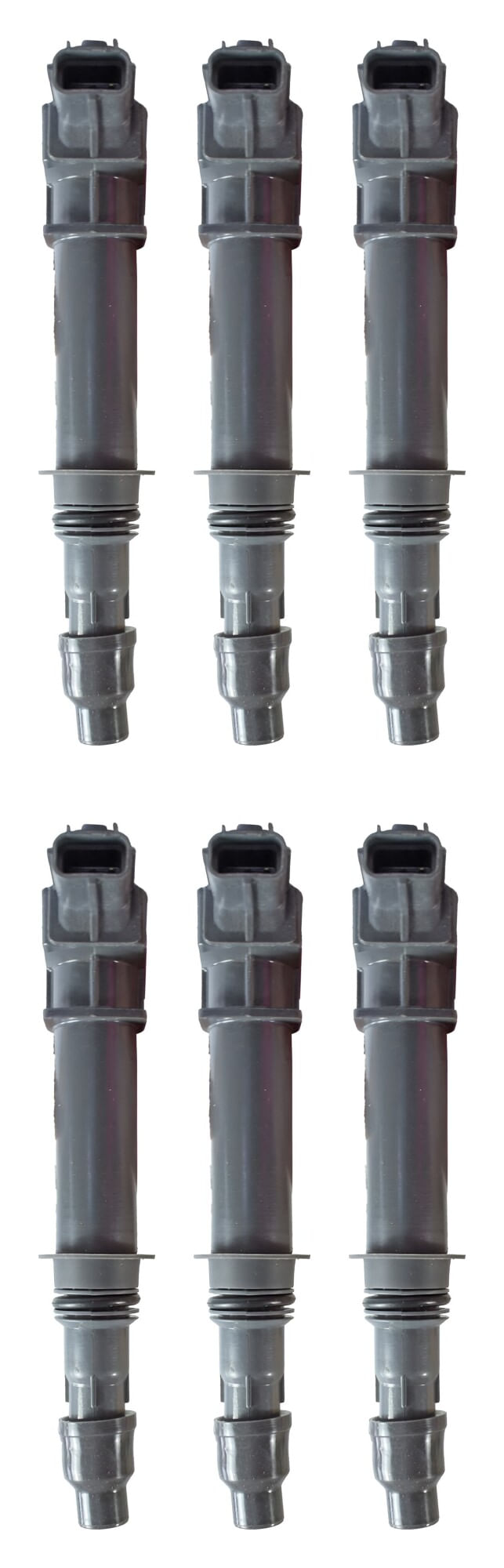 Kit De 6 Bobinas De Encendido