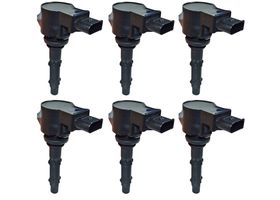 Kit De 6 Bobinas De Encendido