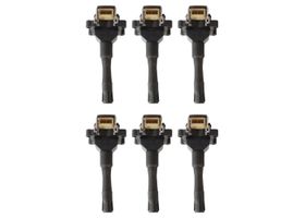 Kit De 6 Bobinas De Encendido