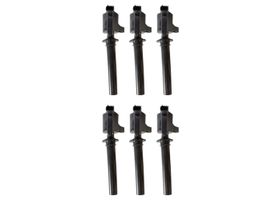 Kit De 6 Bobinas De Encendido