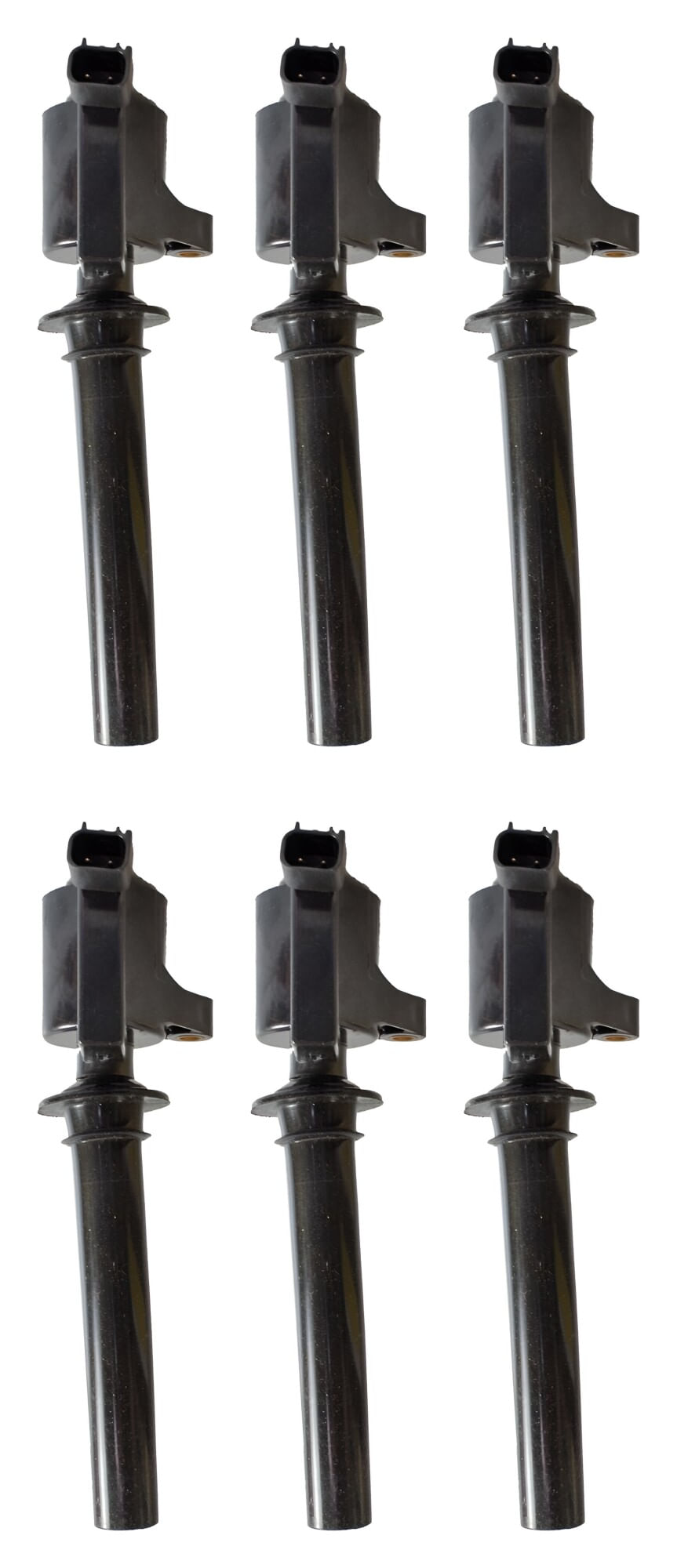 Kit De 6 Bobinas De Encendido