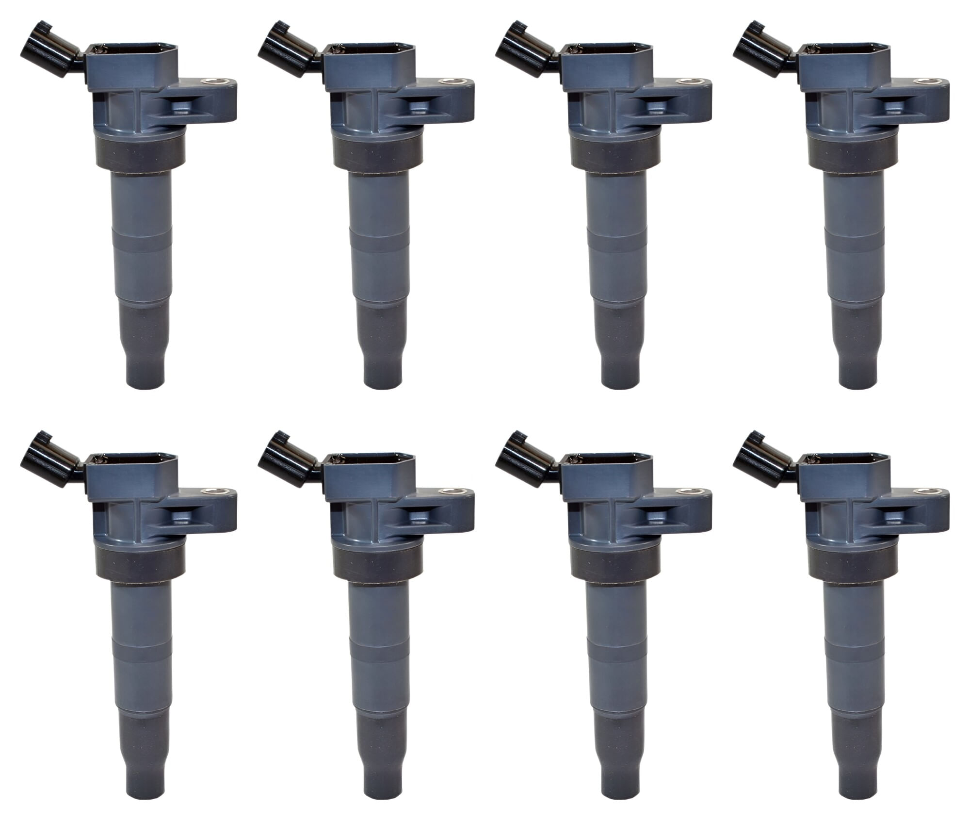 Kit De 8 Bobinas De Encendido