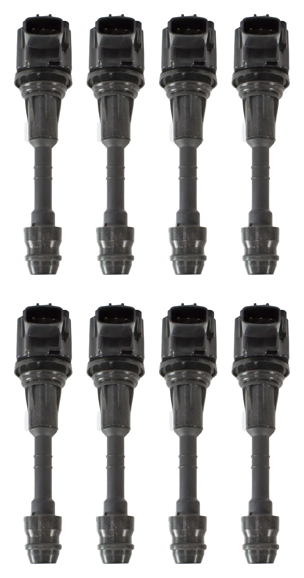 Kit De 8 Bobinas De Encendido