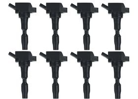 Kit De 8 Bobinas De Encendido