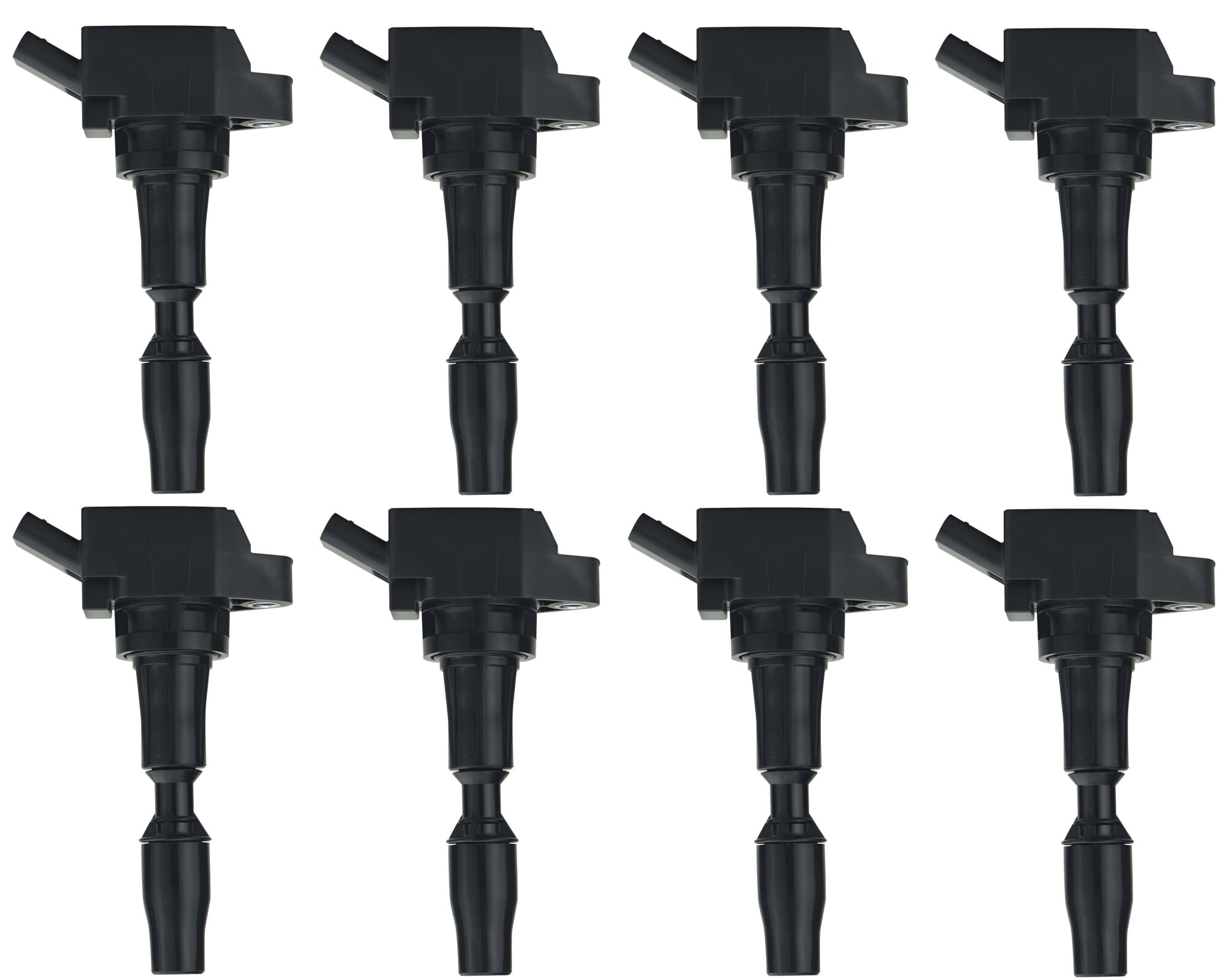 Kit De 8 Bobinas De Encendido