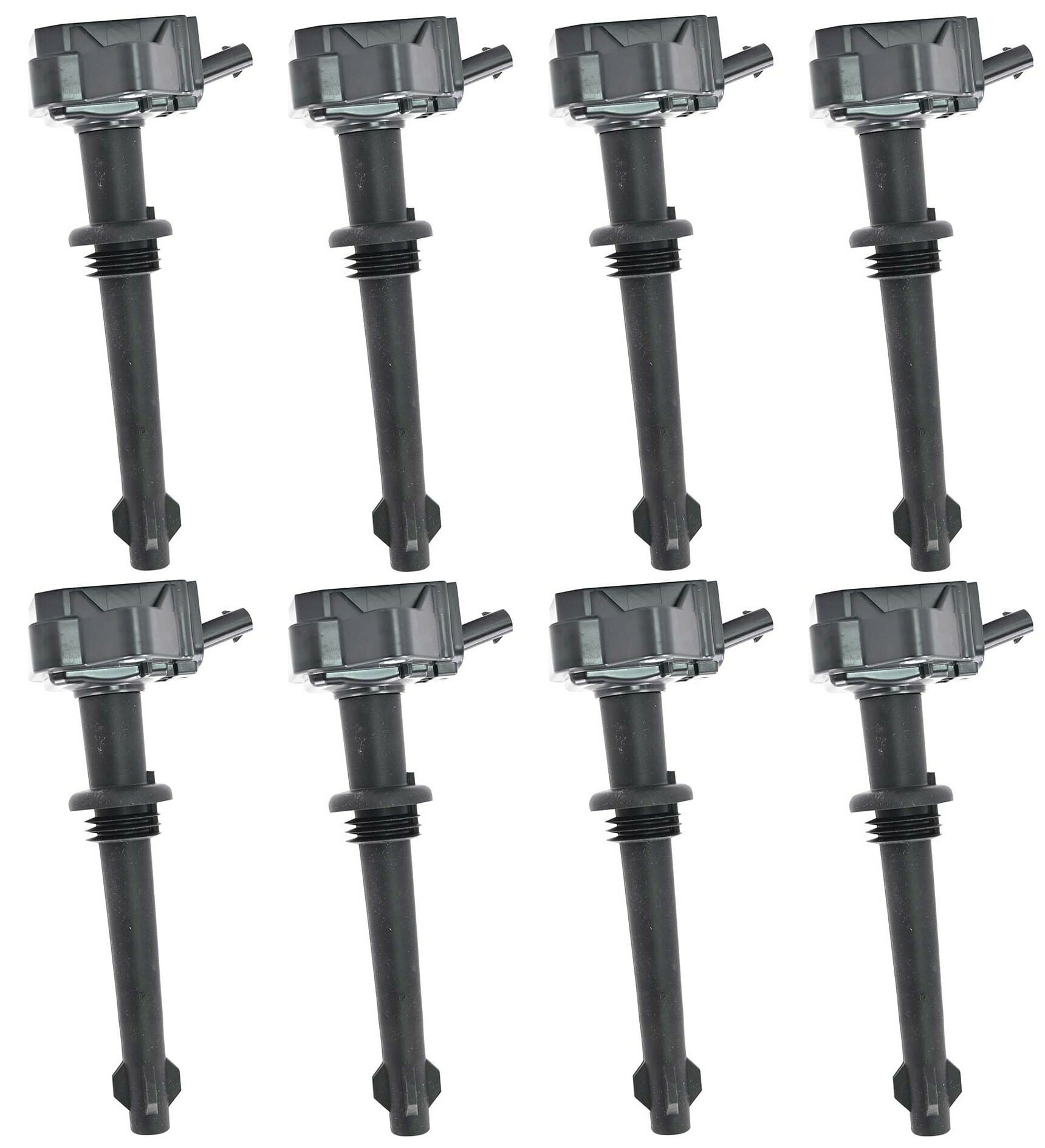 Kit De 8 Bobinas De Encendido